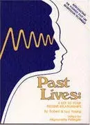 Cover of Past Lives