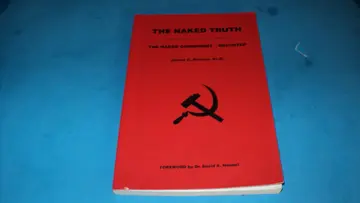 Cover of The Naked Truth