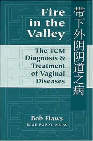 Cover of Fire in the Valley