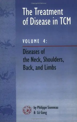 Cover of Diseases of the Neck, Shoulders, Back and Limbs (v. 4)