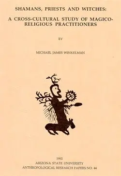 Cover of Shamans, Priests and Witches
