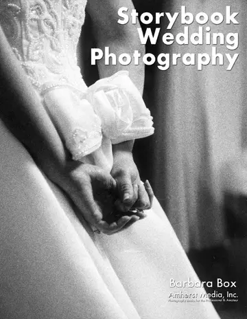 Cover of Storytelling Wedding Photography