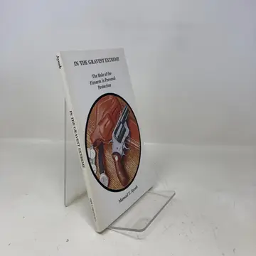 Cover of In the Gravest Extreme