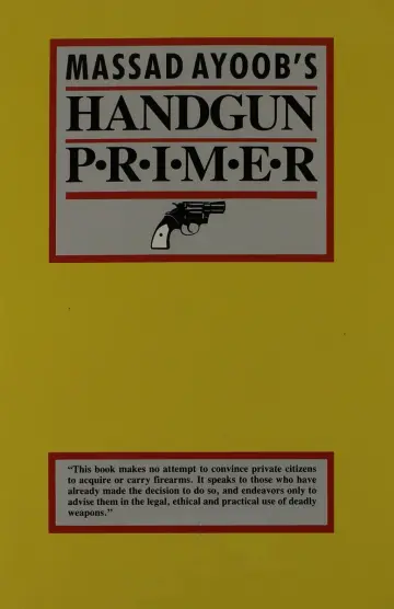 Cover of Gunproof Your Children