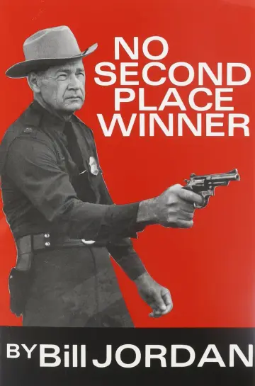Cover of No Second Place Winner