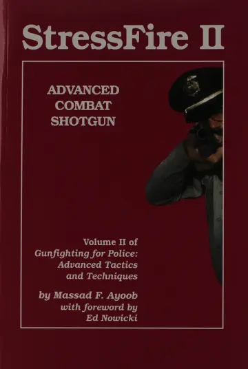 Cover of Stressfire