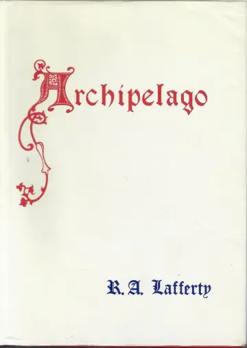 Cover of Archipelago