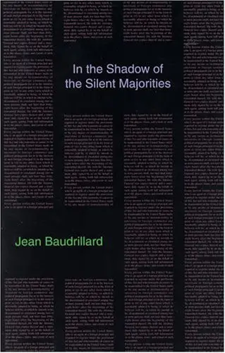 Cover of In the Shadow of the Silent Majorities