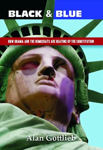 Cover of Black & Blue