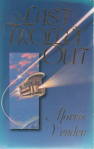 Cover of The Last trolley out