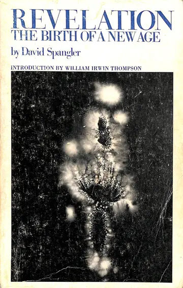 Cover of Revelation