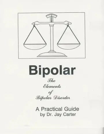 Cover of Bipolar
