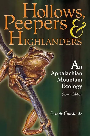 Cover of Hollows, Peepers, and Highlanders