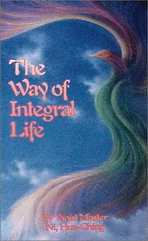 Cover of The Way of Integral Life