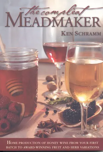 Cover of The Compleat Meadmaker