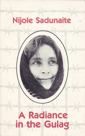 Cover of Radiance in the Gulag