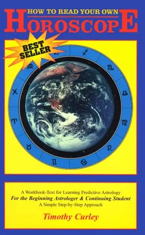 Cover of How to Read Your Own Horoscope