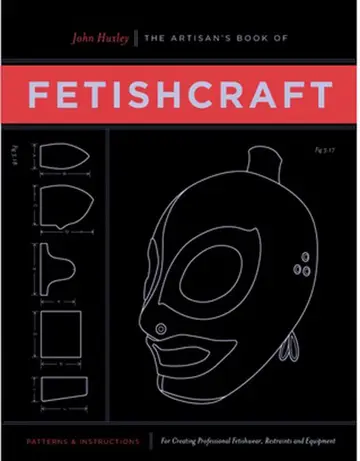 Cover of The Artisan's Book of Fetishcraft