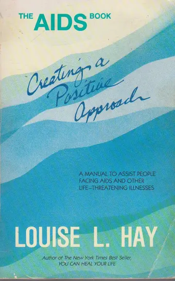 Cover of The AIDS Book