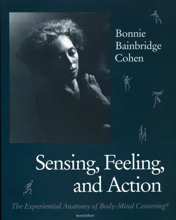 Cover of Sensing, Feeling and Action