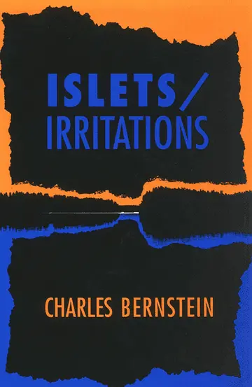 Cover of Islets/Irritations