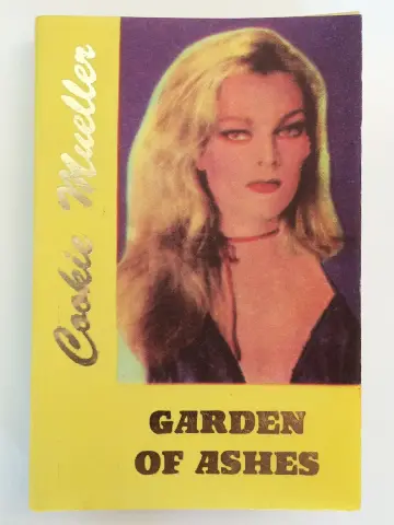 Cover of Garden of Ashes