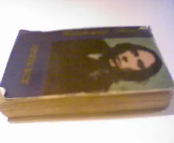 Cover of Artifact