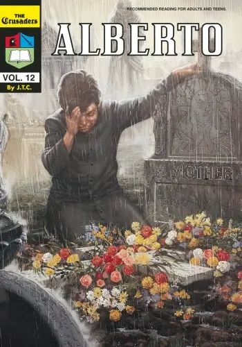 Cover of Alberto