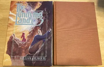 Cover of Undying Land