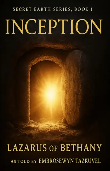 Cover of Inception