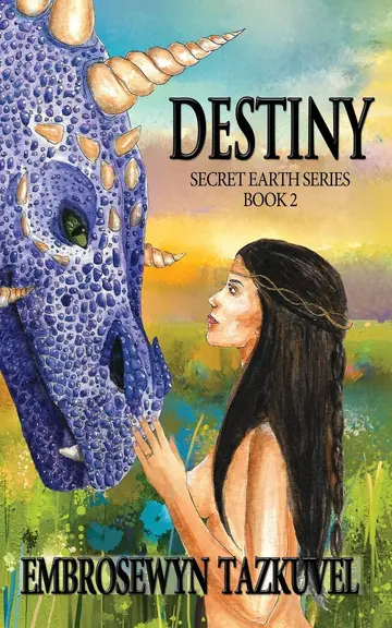 Cover of Destiny