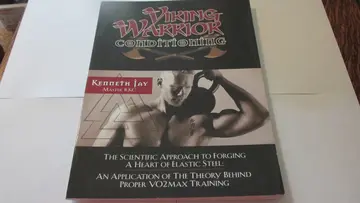Cover of Viking Warrior Conditioning