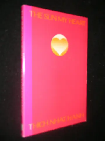 Cover of The Sun My Heart