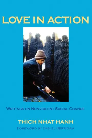 Cover of Love in Action