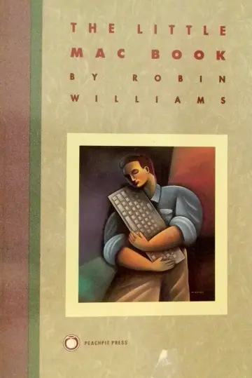 Cover of The Little Mac Book