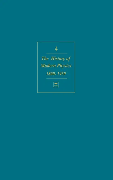 Cover of The Question of the Atom