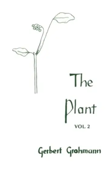 Cover of The Plant