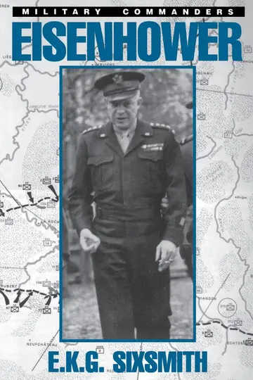 Cover of Eisenhower