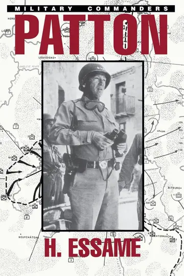 Cover of Patton