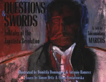 Cover of Questions & Swords