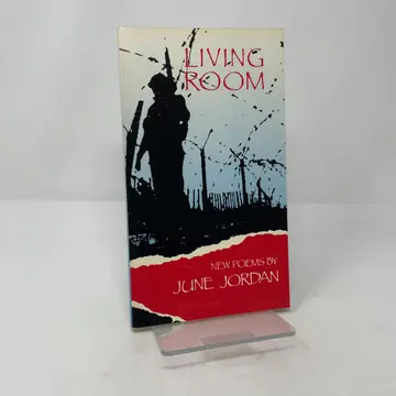 Cover of Living Room