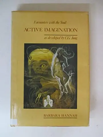 Cover of Encounters with the Soul