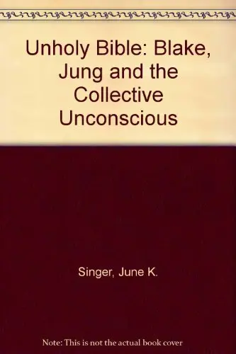 Cover of Unholy Bible