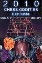 Cover of 2010 Chess Oddities