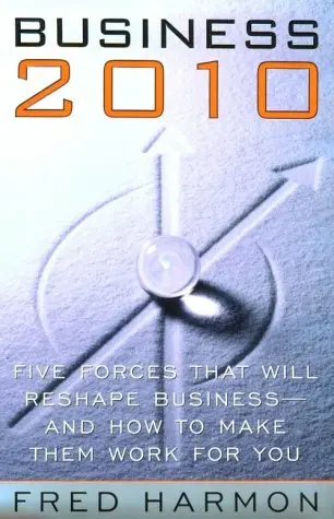 Cover of Business 2010