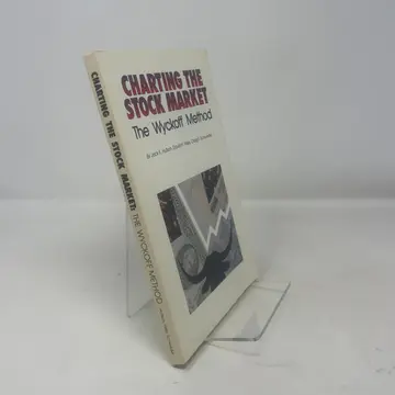 Cover of Charting the Stock Market