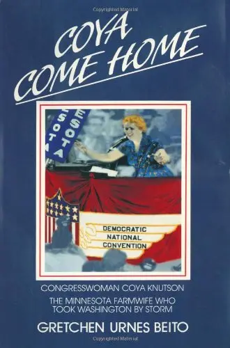 Cover of Coya Come Home