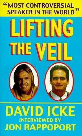 Cover of Lifting the Veil