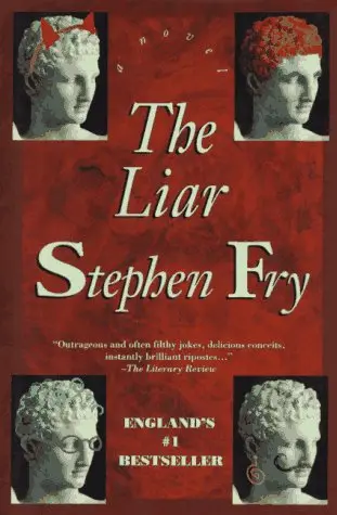 Cover of Liar