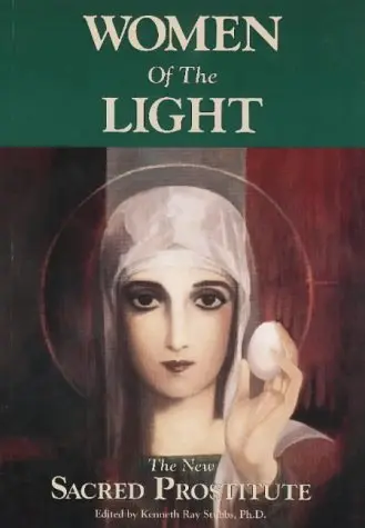 Cover of Women of the Light